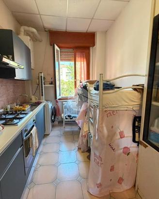 MONOLOCALE A SAN GIULIANO MILANESE