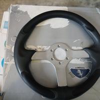 volante epoca Conrero modello Targa Florio 35 cm