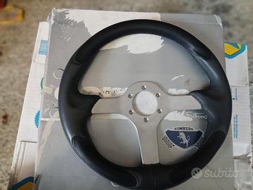 volante epoca Conrero modello Targa Florio 35 cm