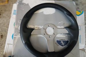 volante epoca Conrero modello Targa Florio 35 cm