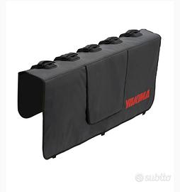 Porta biciclette per Pick Up