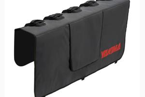 Porta biciclette per Pick Up