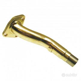 Collettore carburatore tre fori Vespa PK XL da 19