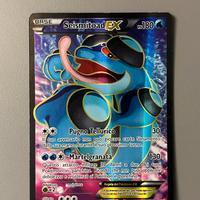 Seismitoad EX pugni furiosi 106