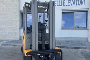 Jungheinrich EFG 425k