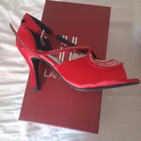 sandalo ballo donna n41