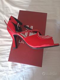 sandalo ballo donna n41