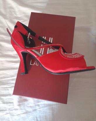 sandalo ballo donna n41