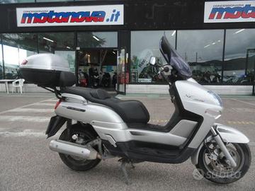 YAMAHA XC 300 Versity XC 300 VERSITY