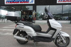 YAMAHA XC 300 Versity XC 300 VERSITY