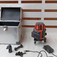 LIVELLA LASER MARCA KIBANI 90 EURO