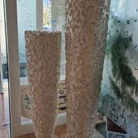 COPPIA DI VASI GIGANTI IN RESINA – FLOREALI