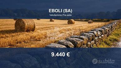 Immobile in asta di 973 m² a Eboli
