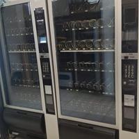 Distributori automatici