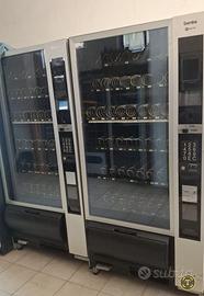 Distributori automatici