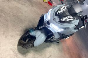 Sym Adx 125