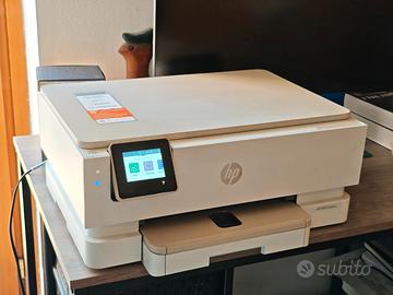 HP Envy Inspire 7200e