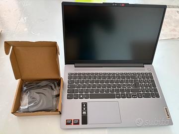 IdeaPad Slim 3 Gen 8 (15" AMD)