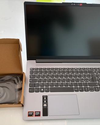 IdeaPad Slim 3 Gen 8 (15" AMD)