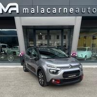 Citroen C3 1.2 puretech C-Series s&s 83cv