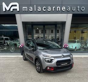 Citroen C3 1.2 puretech C-Series s&s 83cv