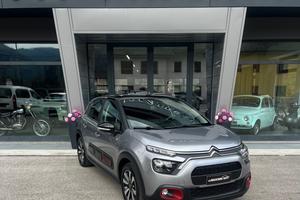 Citroen C3 1.2 puretech C-Series s&s 83cv