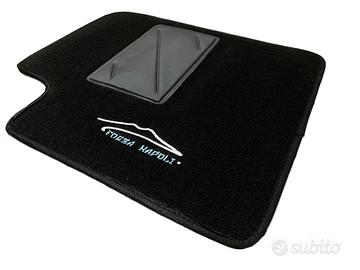 Tappetini Auto Napoli Calcio