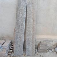 SOGLIE PORTONE GRANITO SARDO
