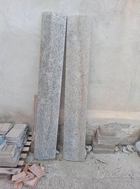 SOGLIE PORTONE GRANITO SARDO