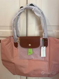 Borsa longchamp