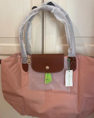Borsa longchamp