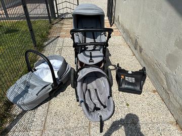 Passeggino Trio CAM