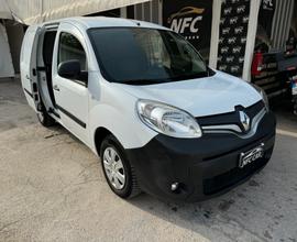 Renault Kangoo 1.5 dCi 90CV F.AP. Stop & Start 4p.