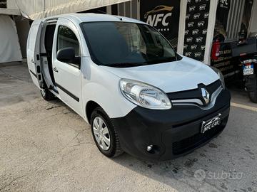 Renault Kangoo 1.5 dCi 90CV F.AP. Stop & Start 4p.