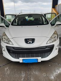 PEUGEOT 308 1ª serie - 2010