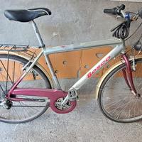 Bicicletta city bike da uomo 28”