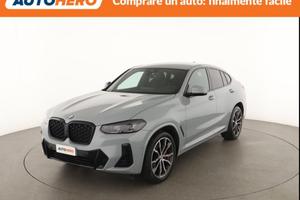 BMW X4 GC03187