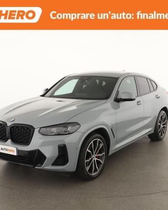 BMW X4 GC03187