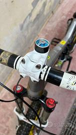 Bicicletta