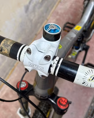 Bicicletta