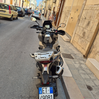 Honda x-adv 750 2020