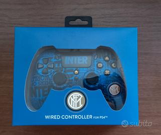 Controller per PC e PS4 personalizzato Inter