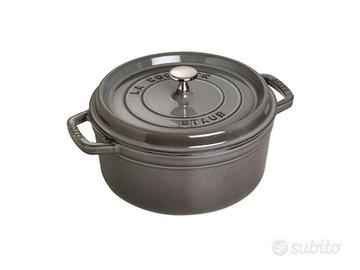 Staub lacocotte