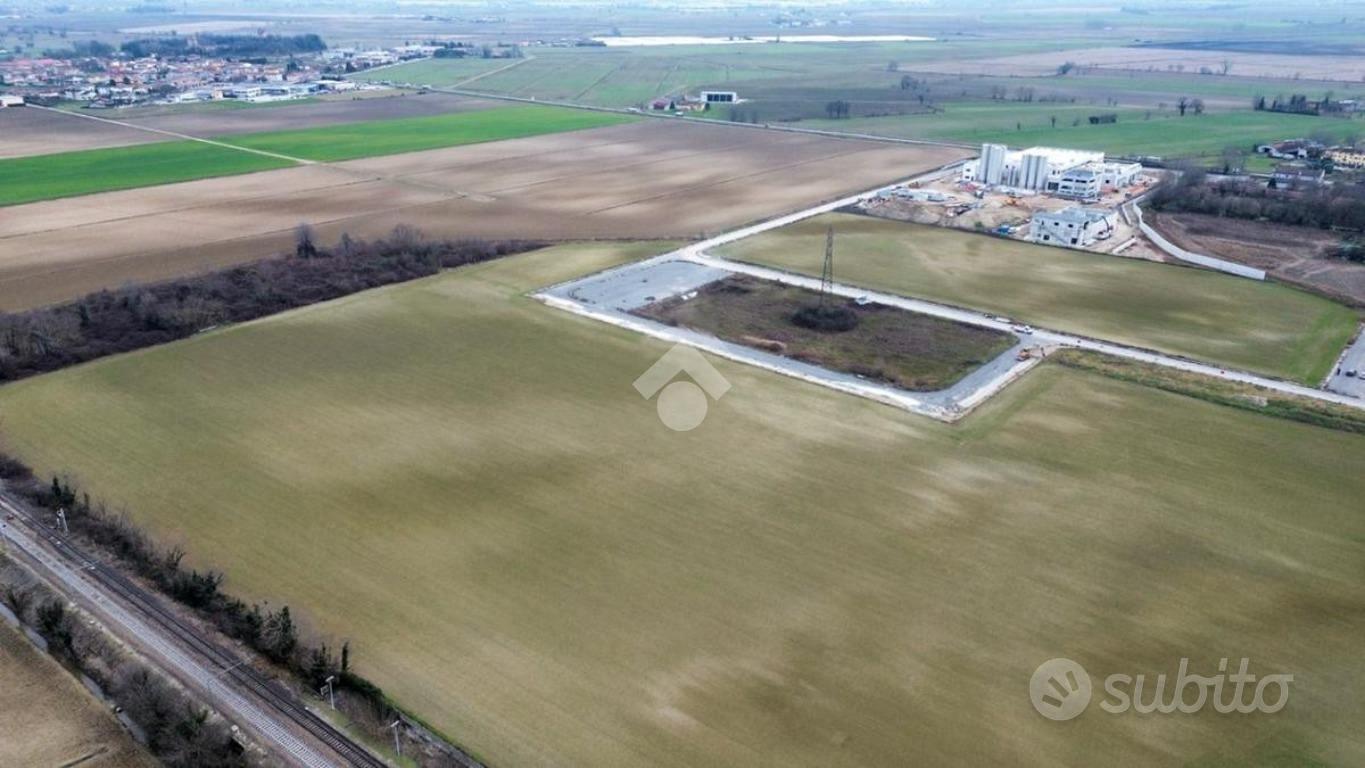TERRENO A ROVIGO - Vista 2