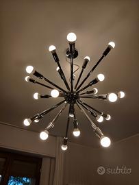 Lampada a sospensione Spike XL Westwing 