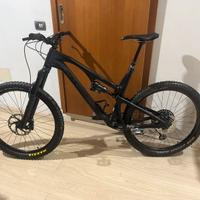 Intense recluse mtb 27.5