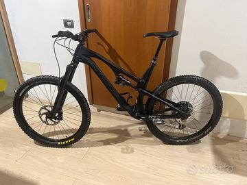 Intense recluse mtb 27.5