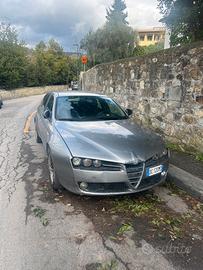 alfa  romeo 159 sportwagon