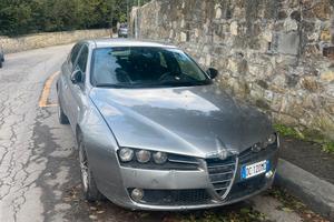 alfa  romeo 159 sportwagon