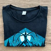 T-shirt Stranger Things Pampling tg M